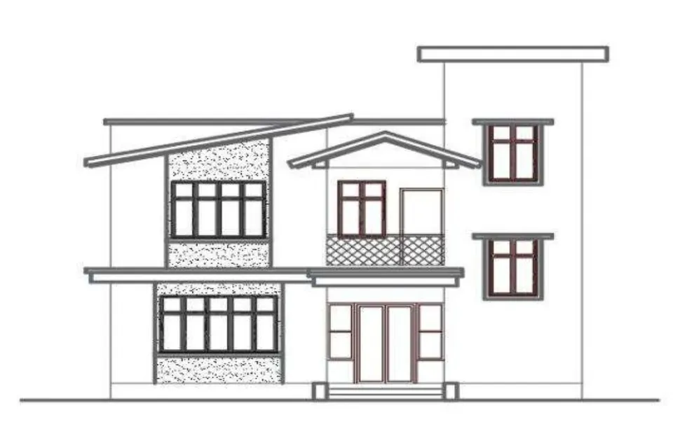 AutoCAD .DWG Files — deliverable preview